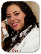 Líder soporte y servicio